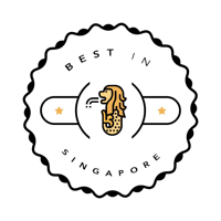 Best in Singapore Badge