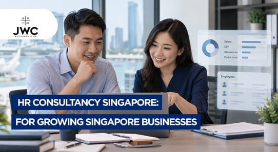 Effective HR support goes beyond payroll — from hiring and onboarding to employee benefits, policies and day-to-day HR operations.