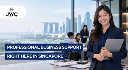 Singapore SME director reviewing (8)