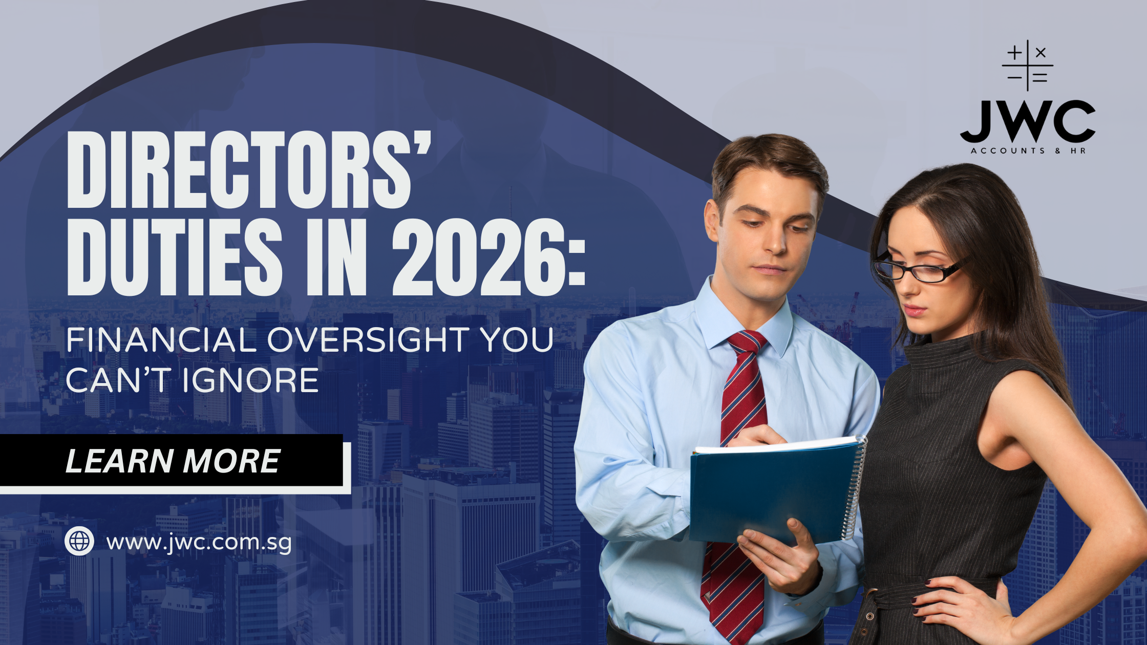 Directors’ Duties in 2026: Financial Oversight You Can’t Ignore