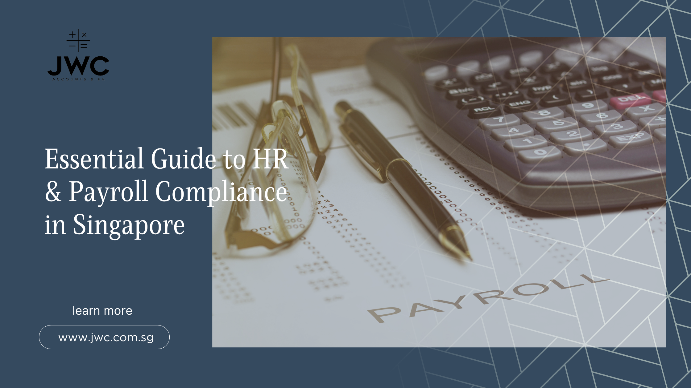 Essential Guide to HR & Payroll Compliance in Singapore