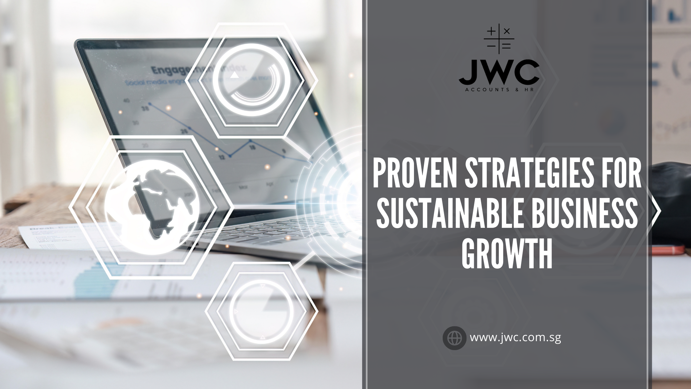 Proven Strategies for Sustainable Business Growth