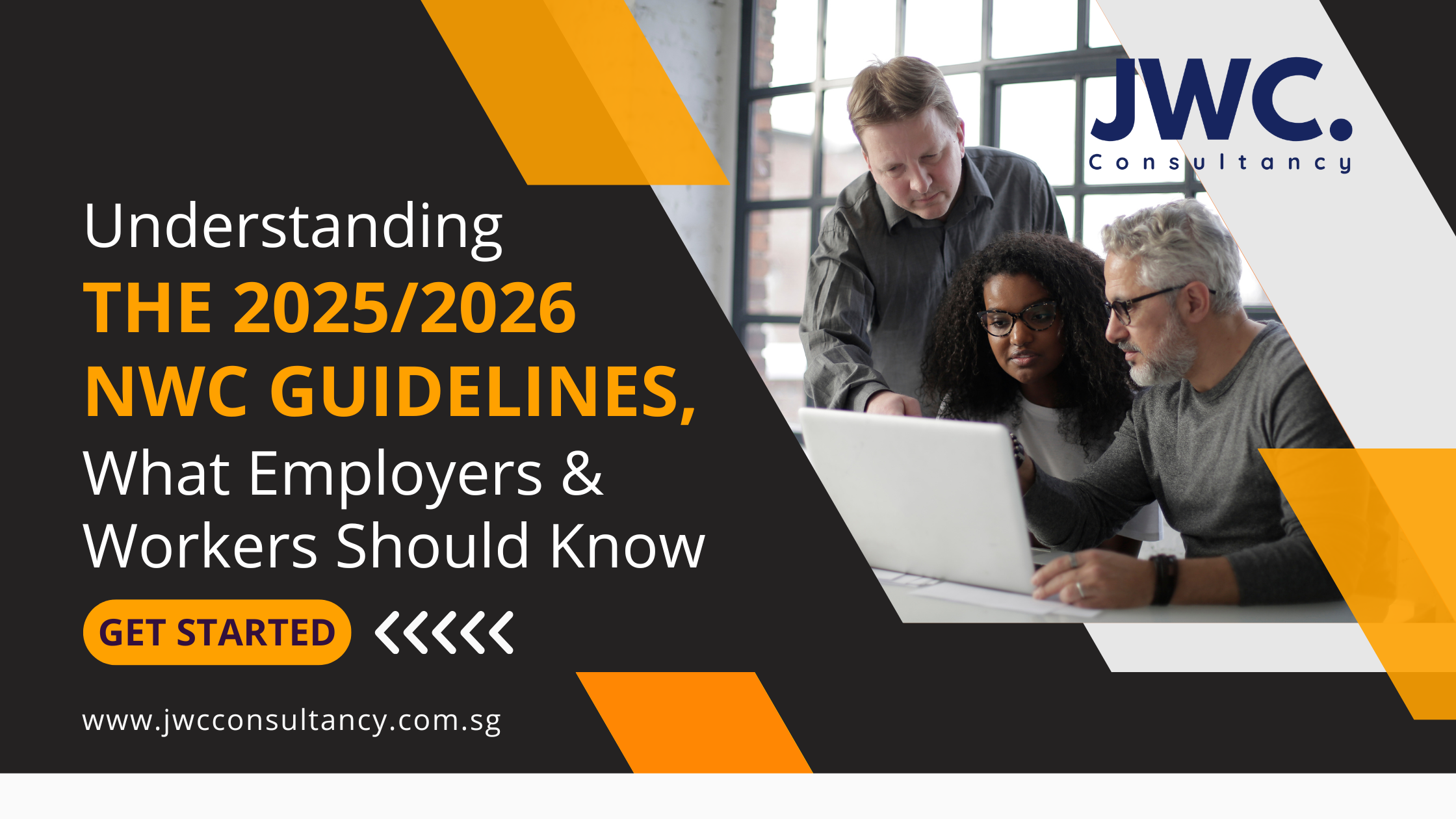Understanding the 2025/2026 NWC Guidelines, What Employers & Workers Should Know