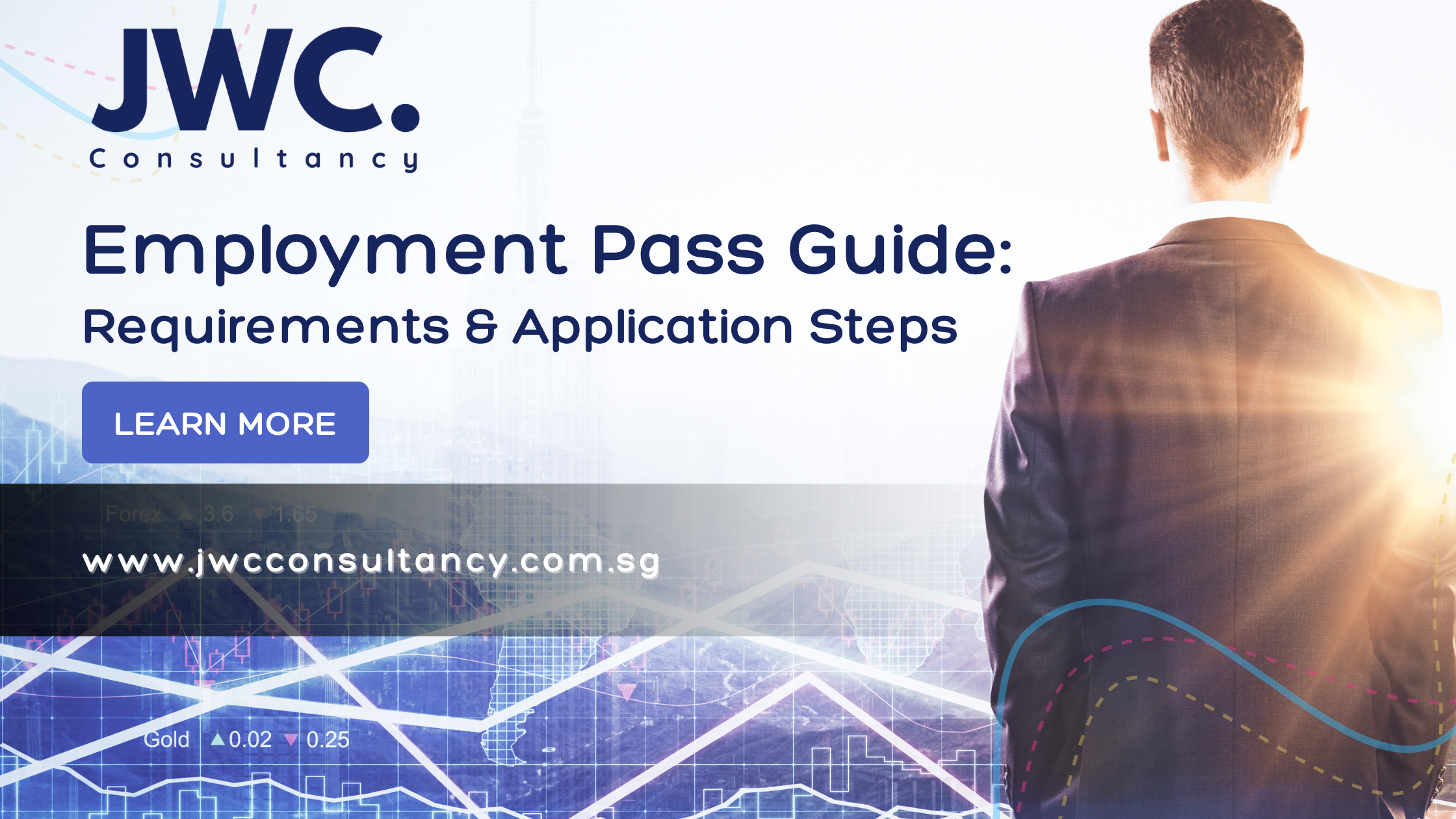 Employment Pass Guide: Requirements & Application Steps