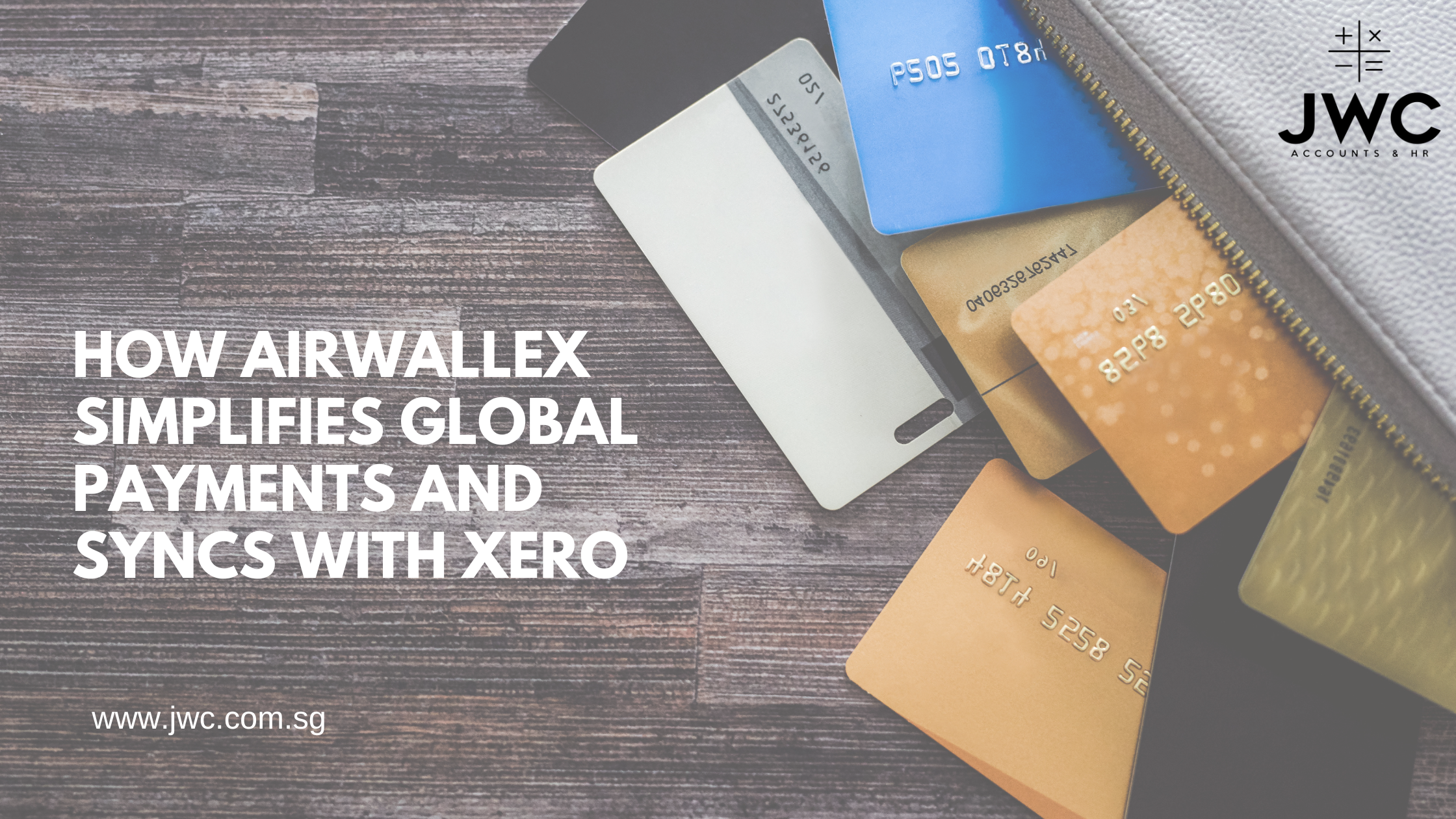 How Airwallex Simplifies Global Payments and Syncs with Xero