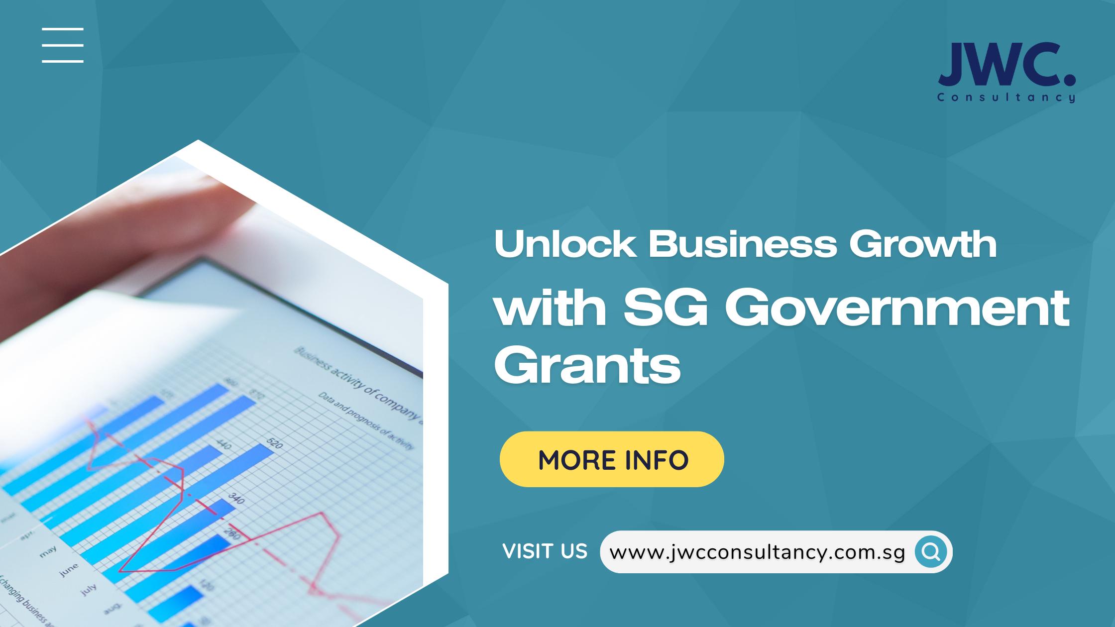 Unlock Business Growth with SG Government Grants