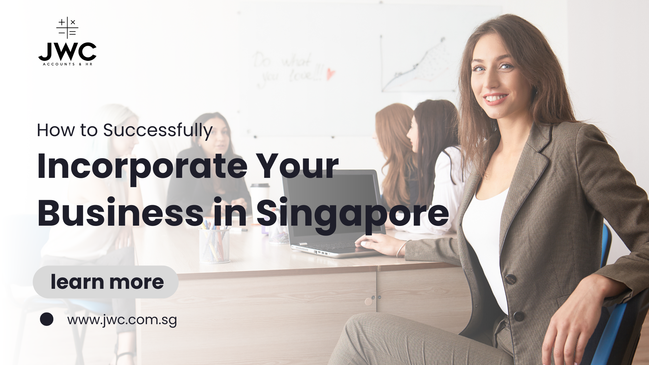 How to Successfully Incorporate Your Business in Singapore