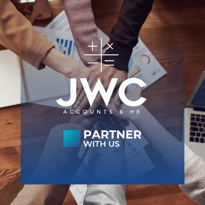 Partner with Us